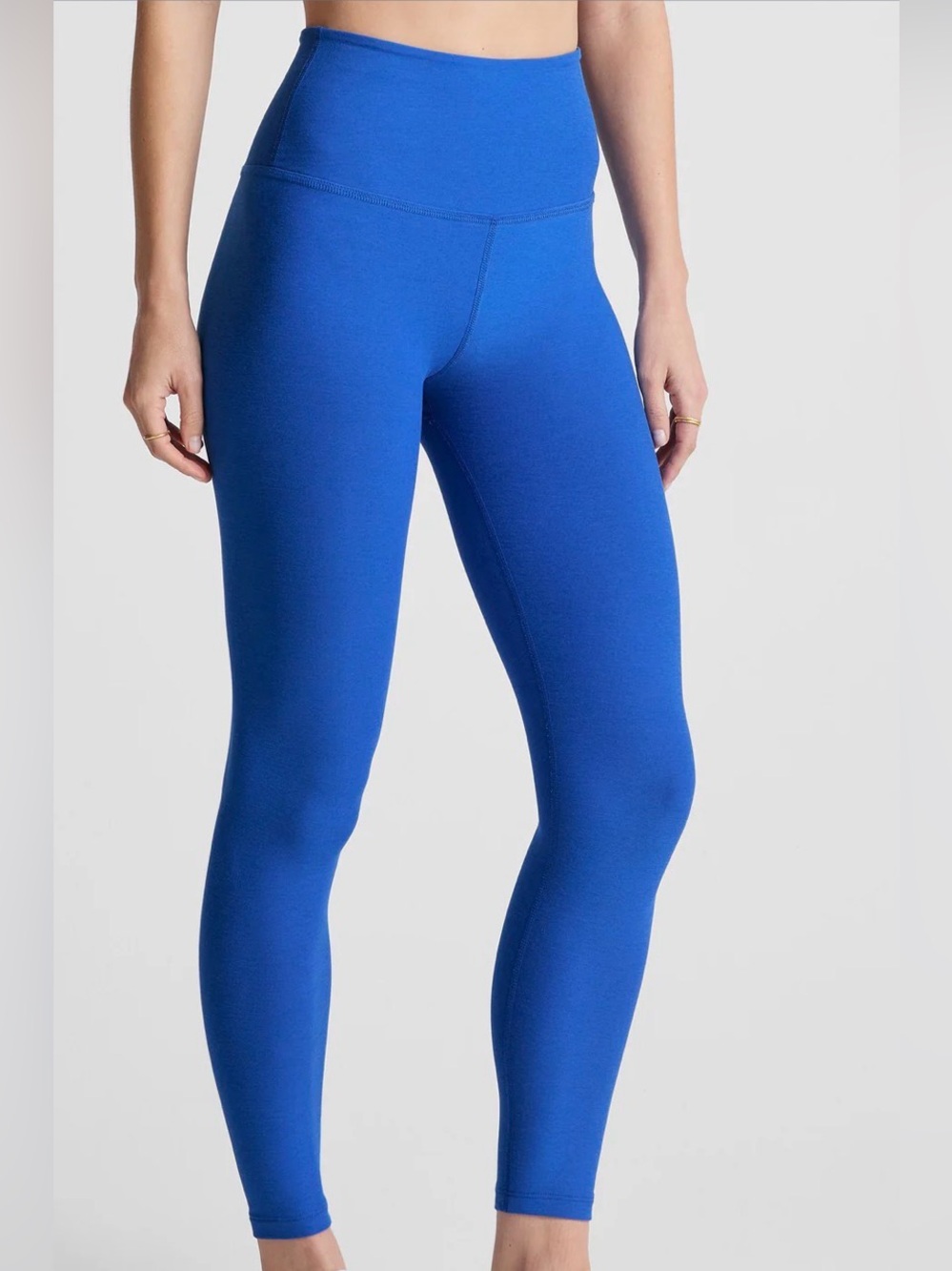 Beyond Yoga Spacedye Caught In The Midi High Waisted Legging